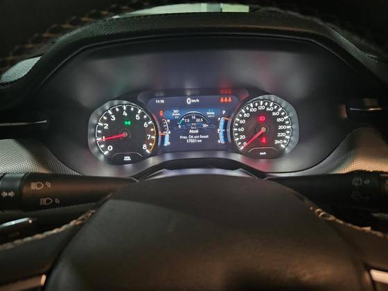 JEEP COMPASS 1.3 T270 TURBO FLEX LONGITUDE AT6 JEEP COMPASS 1.3 T270 TURBO FLEX LONGITUDE AT6